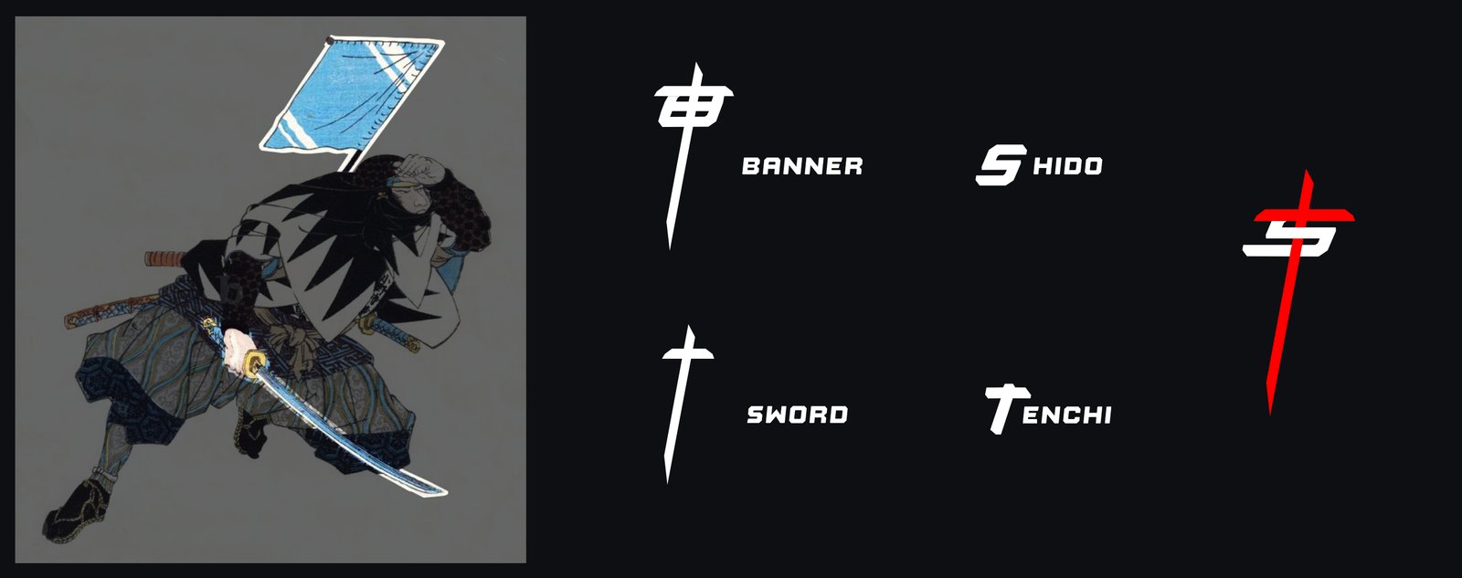 Tenchishido detail