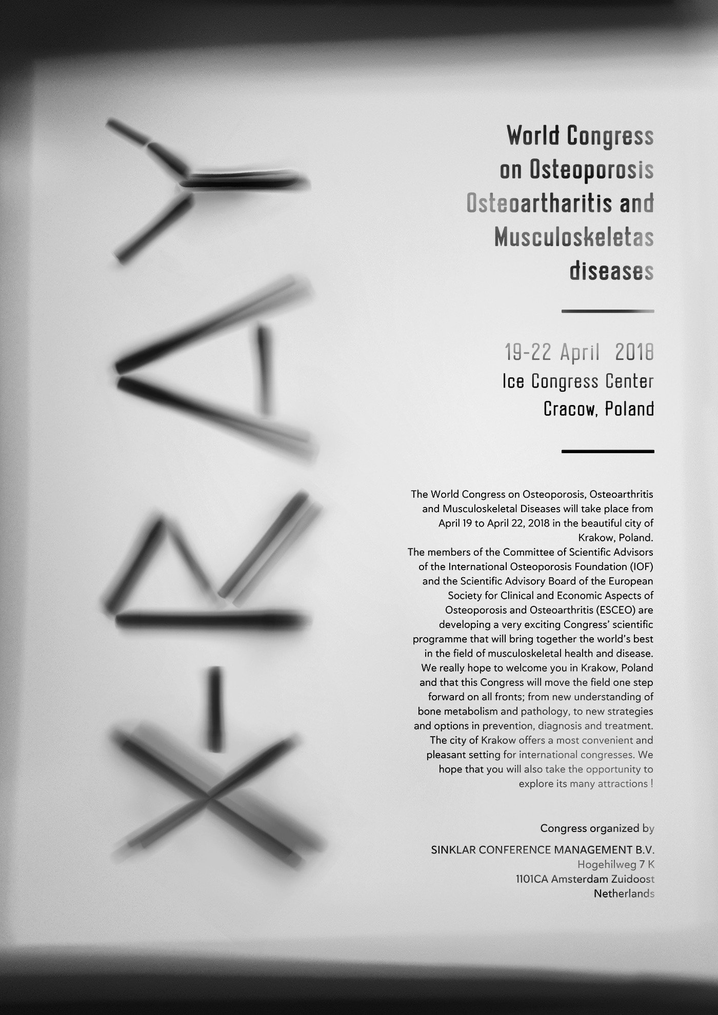 X-RAY detail